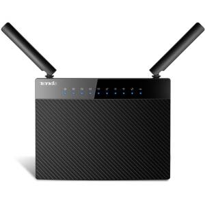 Router wireless Tenda Gigabit AC9 Dual-Band