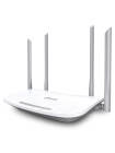 Router Wireless Archer C5 4 porturi AC1200 Dual Band Gigabit, Atheros, 3T3R, 867Mbps at 5Ghz + 3000Mbps at 2.4Ghz