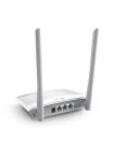 Router Tp-Link 820N 300Mbp Wireless N TL-W820N