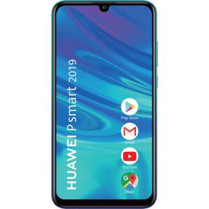 Telefon Mobil Huawei P Smart 2019 64Gb Aurora Blue