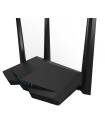 Router Wireless TENDA AC6, Dual- Band AC1200, 1*10/100Mbps WAN port, 3*10/100Mbps LAN ports,