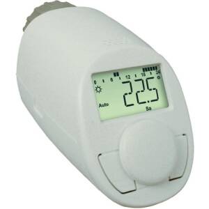 Termostat electronic calorifer fi30 diametru CC-RT-N