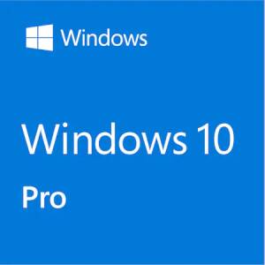 Licenta OEI Microsoft Windows 10 Pro 64 bit English DVD 1PC