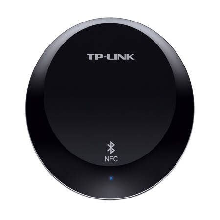 Receiver TP-Link HA100, Bluetooth, Negru