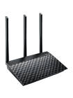 Router wireless ASUS RT-AC53, Dual Band AC 750 Gigabit Router