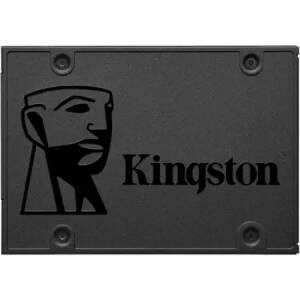 Solid State Drive (SSD) Kingston A400, 960GB, 2.5, SATA III