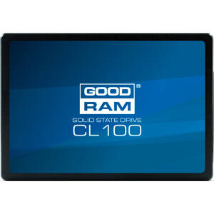 SSD Goodram CL100 120GB SSDPR-CL100-120