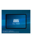 SSD Goodram CL100 120GB SSDPR-CL100-120