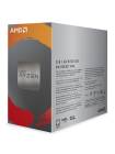 Procesor AMD Ryzen 5 3600, 4.2GHz 36MB 65W AM4, box with Wraith Spirecooler