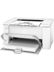 Imprimanta laser monocrom HP LaserJet Pro M102a, A4, USB, alb