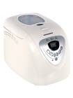 Masina de paine Heinner HBM-690 W, 600 W, 900 g, 12 programe, Alb