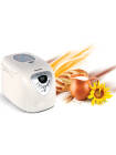 Masina de paine Heinner HBM-690 W, 600 W, 900 g, 12 programe, Alb