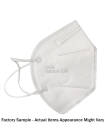 Masca protectie respiratorie KN95 FFP2 cu 5 straturi