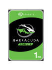 Hard disk intern Seagate BarraCuda 1TB, 7200rpm, 64MB cache, SATA-III