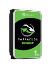 Hard disk intern Seagate BarraCuda 1TB, 7200rpm, 64MB cache, SATA-III