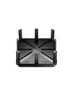 Router wireless AC5400 TP-Link Archer C5400, MU-MIMO, Smart Connect, Tri-Band, Gigabit, USB