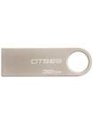 Memorie USB Kingston 23GB DataTraveler SE9, Gray (DTSE9H/32GB)