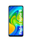 Telefon mobil Redmi Note 9 Dual Sim 128GB LTE 4G 4GB RAM Gri