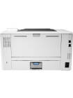 Imprimanta laser monocrom HP LaserJet Pro M404dw, Duplex, Retea, Wireless, A4