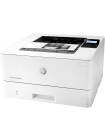 Imprimanta laser monocrom HP LaserJet Pro M404dw, Duplex, Retea, Wireless, A4