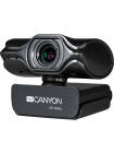 Camera web Canyon CNS-CWC6N, 2K QHD, USB, Tripod inclus