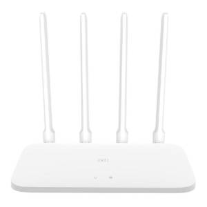 Router Wireless Xiaomi Mi Router 4A Dual Band, DVB4230GL Alb