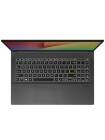 Laptop Asus VivoBook S15 M533IA-BQ022, AMD Ryzen™ 5 4500U, 8GB DDR4, SSD 512GB, AMD Radeon™ Graphics, Free DOS