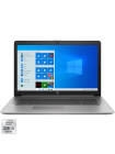 Laptop HP ProBook 470 G7 cu procesor Intel® Core™ i5-10210U pana la 4.20 GHz Comet Lake, 17.3", Full HD, 16GB,