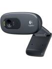 Camera web Logitech C270 HD