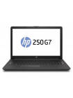 Laptop HP 250 G7 i3-8130U 15.6", Full HD, 4GB, 1TB, DVD-RW, Intel UHD, free Dos, Silver