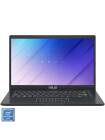 Laptop ultraportabil ASUS E410MA Intel® Celeron® N4020, 14", Full HD, 4GB, 256GB SSD, Dos, Albastru