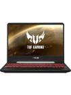 RESIGILAT!Laptop Gaming ASUS TUF Gaming FX505DT-BQ051, 15.6" FHD, AMD Ryzen 5 3550H 8GB 512Gb Ssd GTX 1650 4Gb