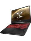 RESIGILAT!Laptop Gaming ASUS TUF Gaming FX505DT-BQ051, 15.6" FHD, AMD Ryzen 5 3550H 8GB 512Gb Ssd GTX 1650 4Gb