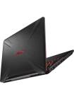 RESIGILAT!Laptop Gaming ASUS TUF Gaming FX505DT-BQ051, 15.6" FHD, AMD Ryzen 5 3550H 8GB 512Gb Ssd GTX 1650 4Gb