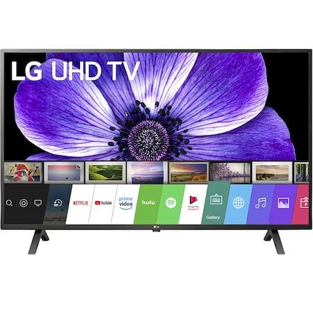 Televizor LG 50UN70003LA, 126 cm, Smart, 4K Ultra HD, LED, Clasa A