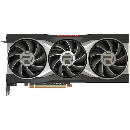 Placa video PowerColor Red Devil AMD Radeon RX 6800 XT and RX 6800