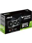 Placa video ASUS TUF Gaming GeForce® RTX™ 3070 OC, 8GB GDDR6, 256-bit