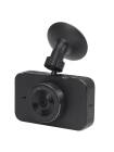 Camera auto DVR Xiaomi, Full HD, ecran 3", unghi 160 grade, G-Sensor, Negru