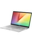 Laptop Asus VivoBook M433IA-EB201, AMD Ryzen 5 4500U, 14inch, RAM 8GB, SSD 512GB, AMD Radeon,Verde-Argintiu