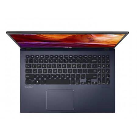 Laptop ASUS ExpertBook P1 P1510CJA-EJ772, 15.6 FHD, Intel Core i5-1035G1, 8GB DDR4, SSD 512GB, no odd, no os