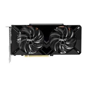 Placa video Palit GeForce® GTX 1660 SUPER™ GamingPro, 6GB GDDR6, 192-bit