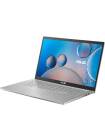 Laptop ASUS X515MA Intel® Celeron® N4020, 15.6", HD, 4GB, 256GB SSD, Intel® UHD 600, Free Dos, Argintiu