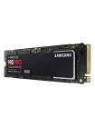 Solid State Drive (SSD) Samsung 980 PRO, 500 GB, NVMe, M.2
