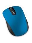 Mouse Microsoft Mobile 3600, Bluetooth, Albastru