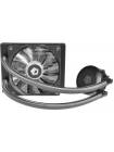 Cooler Procesor ID-Cooling Frostflow 120, compatibil Intel/AMD, ventilator 120 mm