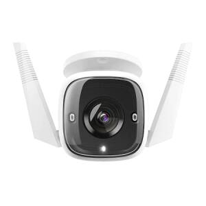 Camera de supraveghere Outdoor TP-Link Tapo C310, Wi-Fi, 3mp, senzor de miscare, night vision 30m, IP66