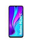 Telefon mobil Xiaomi Redmi 9C NFC 32Gb DualSim 4G Gri