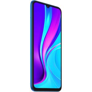 Telefon mobil Xiaomi Redmi 9C NFC 32Gb DualSim 4G Albastru