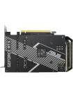 Placa video ASUS Dual GeForce RTX 3060 OC, 12GB GDDR6, 192-bit