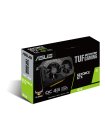 Placa video ASUS TUF Gaming GeForce GTX 1650 OC, 4GB GDDR6, 128-bit